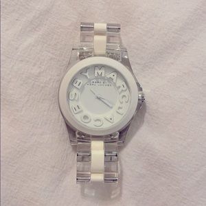Marc by Marc Jacobs Watch